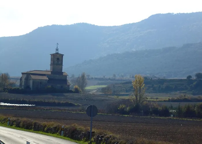Agroturismo Urrutia